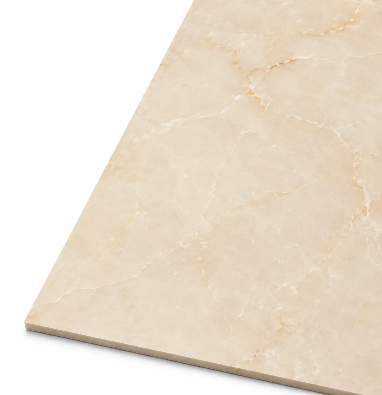 Marmer Krem atau Beige