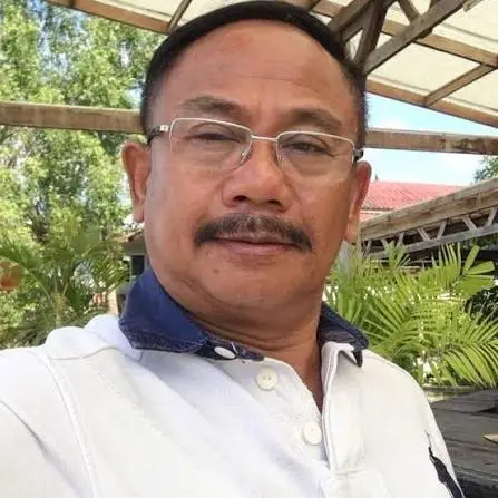 Foto klien Tono Harianto