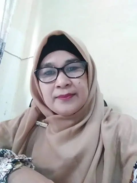 Foto klien Nuridah